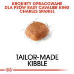 Karma Royal Canin Cavalier Adult 1,5kg - obrazek 4