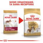 Karma Royal Canin Cavalier Adult 1,5kg - obrazek 8