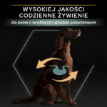 Purina Pro Plan Optidigest Jagnięcina Ryż 14kg - obrazek 2