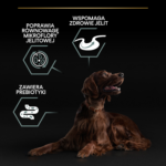 Purina Pro Plan Optidigest Jagnięcina Ryż 14kg - obrazek 3