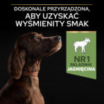 Purina Pro Plan Optidigest Jagnięcina Ryż 14kg - obrazek 5