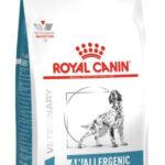ROYAL CANIN Anallergenic Karma Hipoalergiczna 3kg