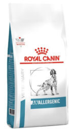 ROYAL CANIN Anallergenic Karma Hipoalergiczna 3kg