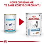 ROYAL CANIN Hypoallergenic 400g - obrazek 2