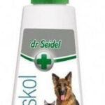 Dr Seidel Maskol Płyn Neutralizujący Zapachy 100ml