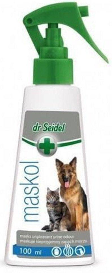 6651_1.jpg Dr Seidel Maskol Płyn Neutralizujący Zapachy 100ml - obrazek 1