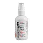 OVER ZOO Spray White Coat 100ml