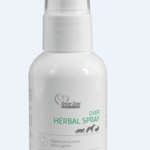 OVER ZOO Herbal Spray Świeży Oddech