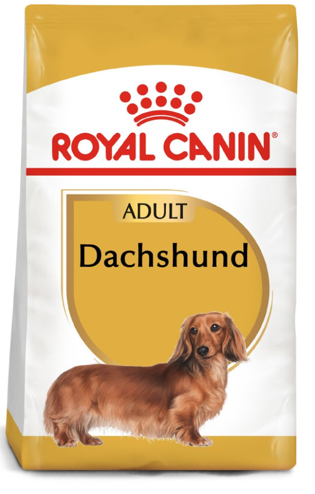 665_1.png Royal Canin Dachshund Adult 7,5kg - obrazek 1