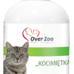 OVER ZOO Kocimiętka Spray dla Kota 250ml