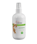 OVER ZOO Kocimiętka Spray dla Kota 250ml - obrazek 2