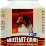Mikita Multi Vit Canis Witaminy dla Psów