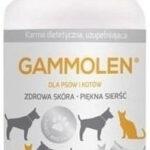 Gammolen Tymofarm Preparat na Skórę i Sierść