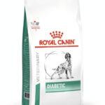 Royal Canin Diabetic Karma Sucha 1,5kg