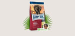 Happy Dog Africa Sucha Karma Struś 12,5kg - obrazek 3