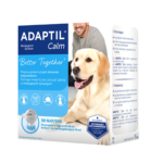 Adaptil Dyfuzor Feromony Uspokajające dla Psa 48ml - obrazek 2