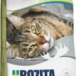 Bozita Indoor Sterilised z Kurczakiem 2kg