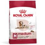 Royal Canin Medium Ageing 10+ 15kg - obrazek 3