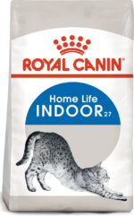 ROYAL CANIN Indoor 27 400g - obrazek 2