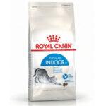 ROYAL CANIN Indoor 27 400g - obrazek 5