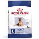 ROYAL CANIN Maxi Ageing 8+ Karma 15kg