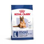 ROYAL CANIN Maxi Ageing 8+ Karma 15kg - obrazek 13