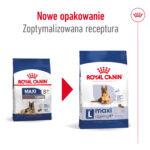 ROYAL CANIN Maxi Ageing 8+ Karma 15kg - obrazek 2