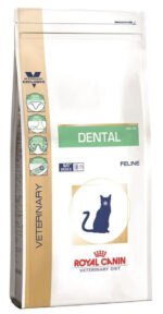 ROYAL CANIN Dental Karma dla Kotów 1,5kg - obrazek 2