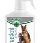 Dr Seidel Maskol Enzymatyczny Neutralizator Zapachów 300ml