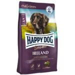 Happy Dog Supreme Ireland Karma Łosoś Królik 12,5kg