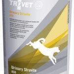 TROVET ASD Karma na Struwity dla Psa