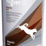 TROVET HLD Hepatic Karma dla psa
