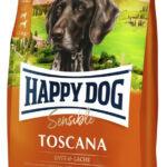 Happy Dog Toscana Light 12,5 kg