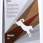 Trovet HLD Hepatic Karma dla Psa 12,5kg
