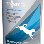 TROVET LRD Hipoalergiczna Karma Jagnięcina Ryż
