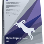 TROVET VPD Hypoalergiczna Karma Dziczyzna 10kg