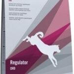 TROVET OHD Regulator Karma Dietetyczna dla Psa
