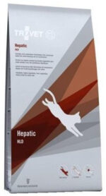 TROVET HLD Hepatic dla Kota 3kg - obrazek 2