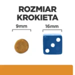 Hill's Prescription Diet k/d Kot Nerkowy 1.5kg - obrazek 3