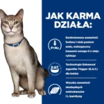 Hill's Prescription Diet k/d Kot Nerkowy 1.5kg - obrazek 4