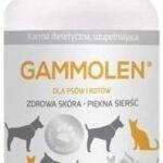 Tymofarm Gammolen: Zdrowa Skóra i Sierść