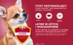 Advantix Krople dla Psów <4kg Kleszcze i Pchły - obrazek 11