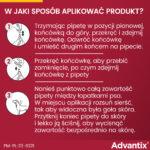 Advantix Krople dla Psów <4kg Kleszcze i Pchły - obrazek 7
