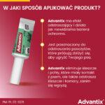 Bayer Advantix Krople dla Psów <4kg - obrazek 8