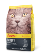 Josera Catelux karma dla kota 400g