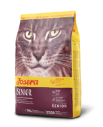 Josera Senior Karma dla Kota 400g