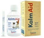 Scanvet KalmAid Płyn Uspokajający dla Zwierząt 250ml