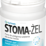 Eurowet Stoma Żel Pielęgnacja Jamy Ustnej