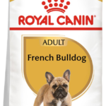 Royal Canin Adult Buldog Francuski 9kg