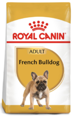 Royal Canin Adult Buldog Francuski 9kg
